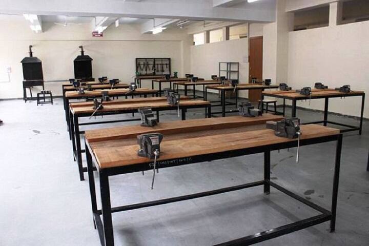 laboratory
